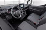 Opel Combo 2018 года